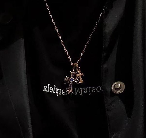 Chrome Hearts Necklaces